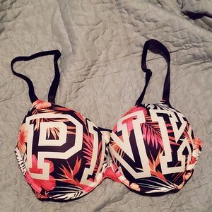 PINK bra